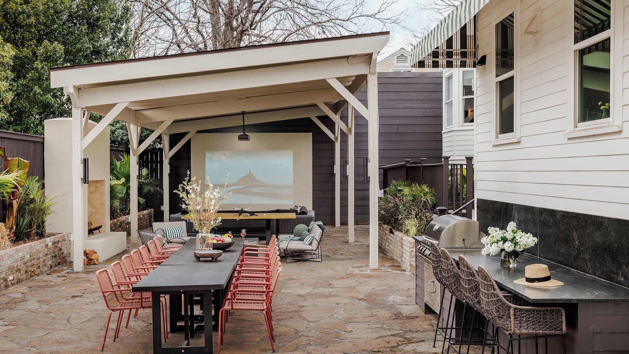 Photo of Livingroom in Uptown Historic District
