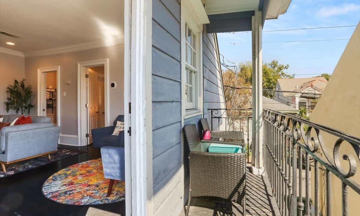 Photo of Outdoor in Faubourg Marigny