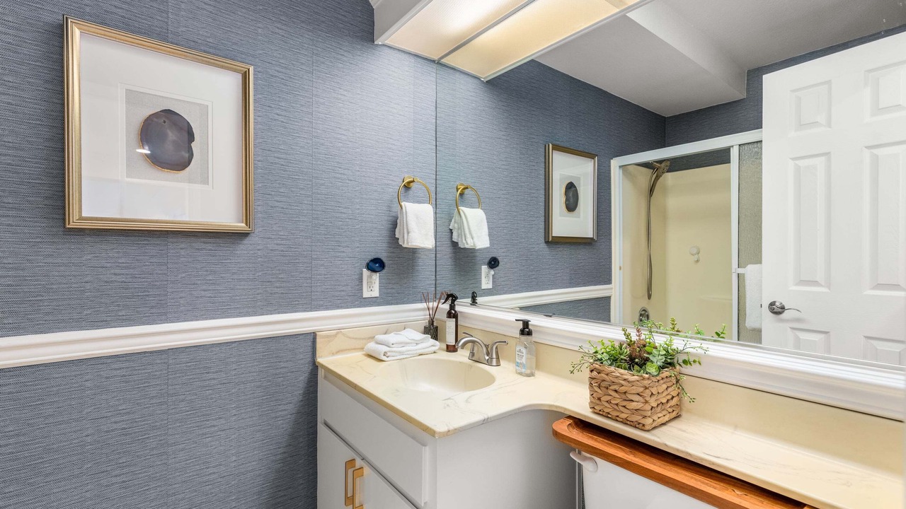 Photo of Bathroom in Baristo