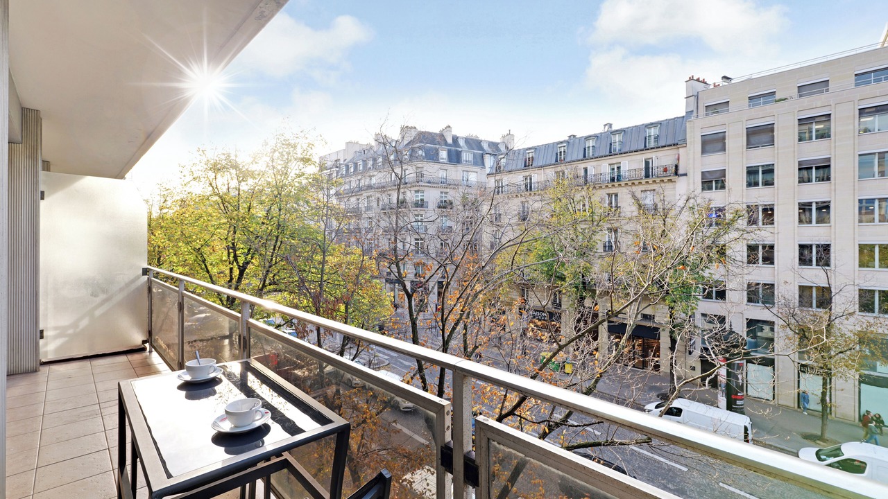 Photo of Outdoor in Ternes