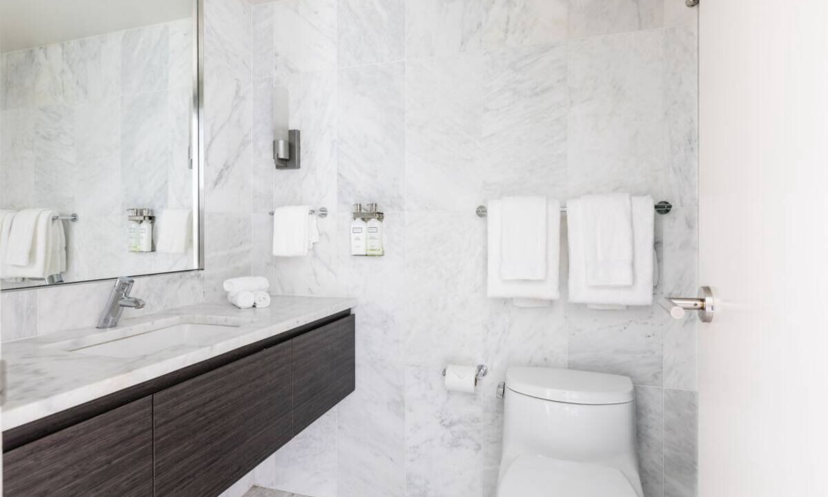 Photo of Bathroom in West End