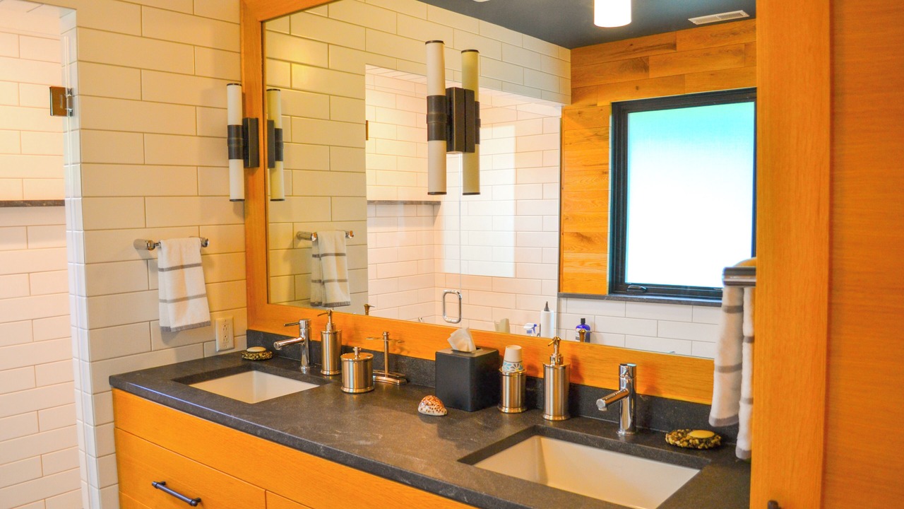 Photo of Bathroom in Berkshire
