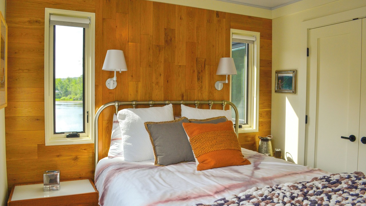 Photo of Bedroom in Berkshire