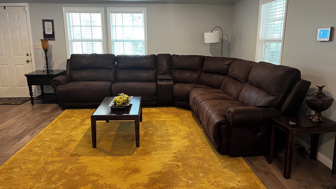Photo of Livingroom in Gulfport