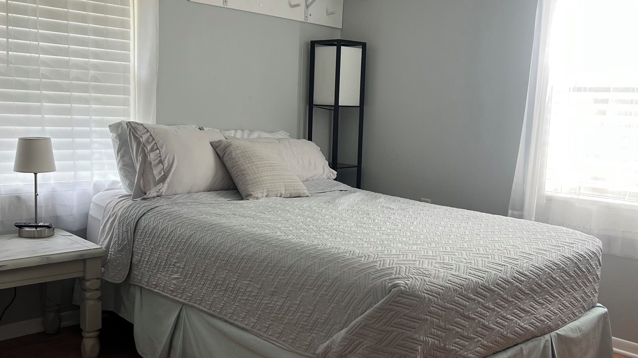 Photo of Bedroom in Gulfport