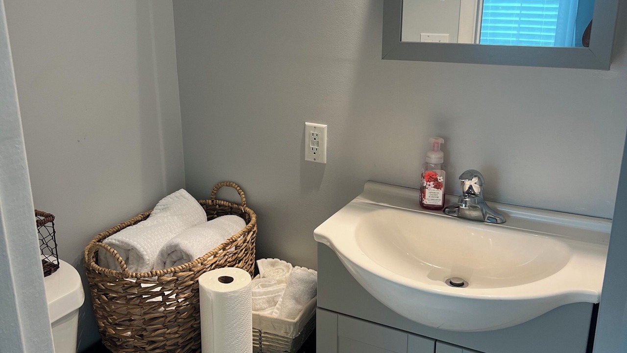 Photo of Bathroom in Gulfport