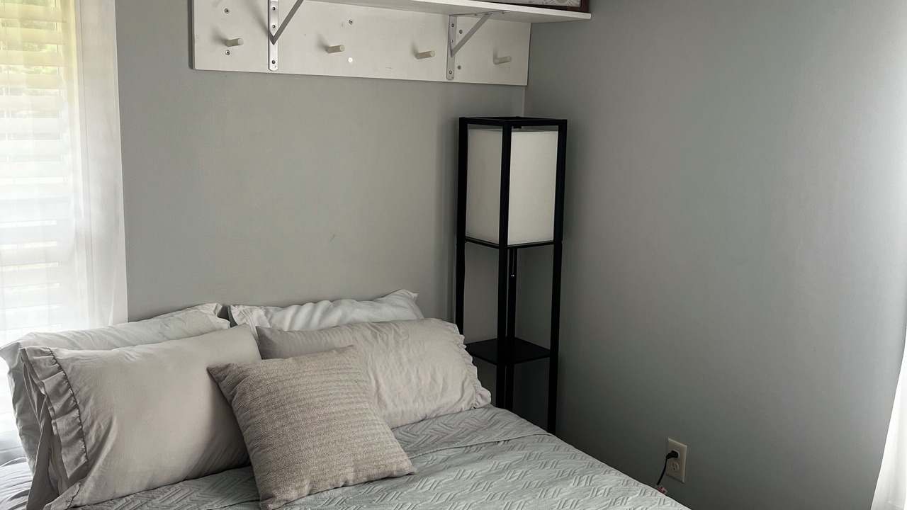 Photo of Bedroom in Gulfport
