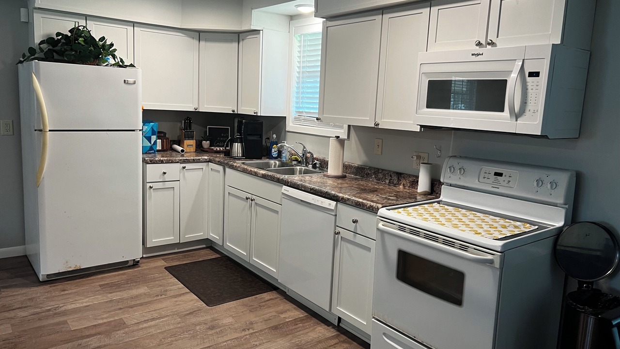 Photo of Kitchen in Gulfport