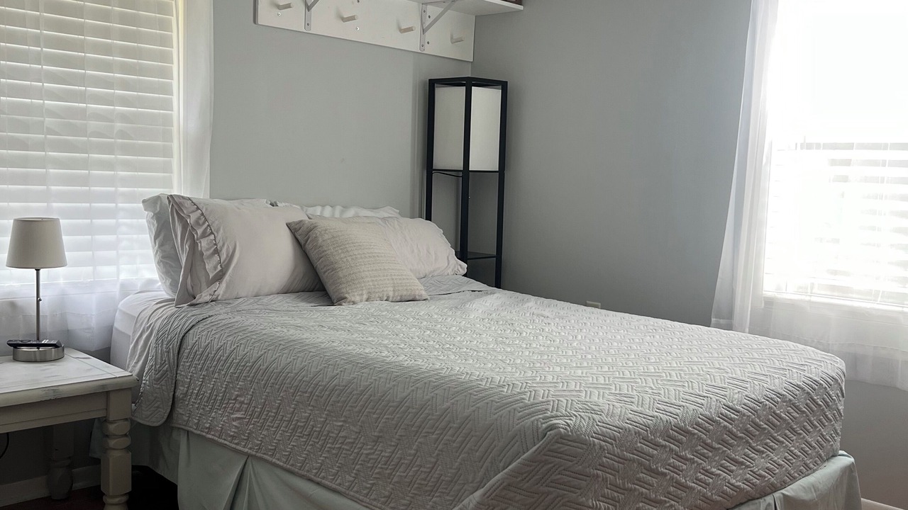 Photo of Bedroom in Gulfport