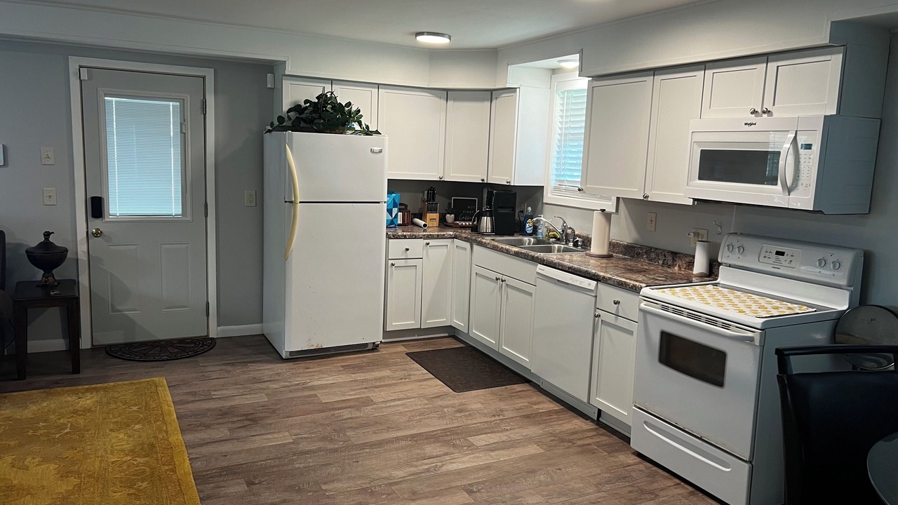 Photo of Kitchen in Gulfport