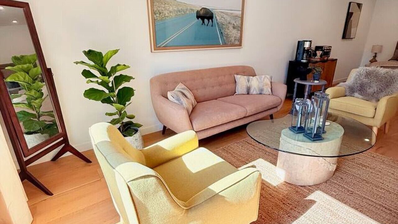 Photo of Livingroom in Meiners Oaks