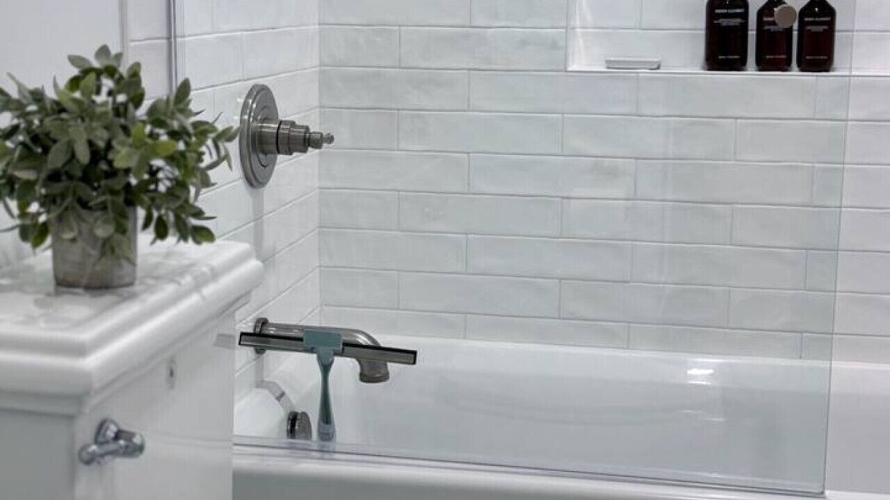 Photo of Bathroom in Meiners Oaks