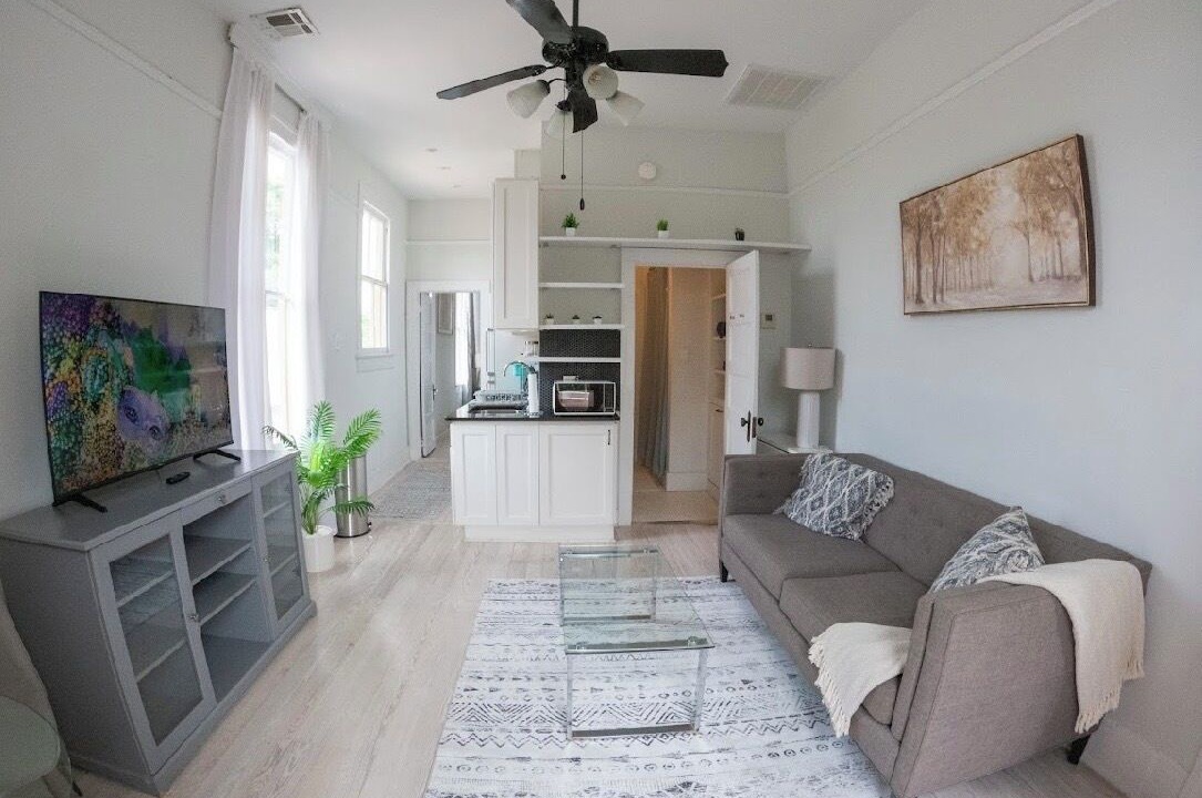 Photo of Livingroom in Milan