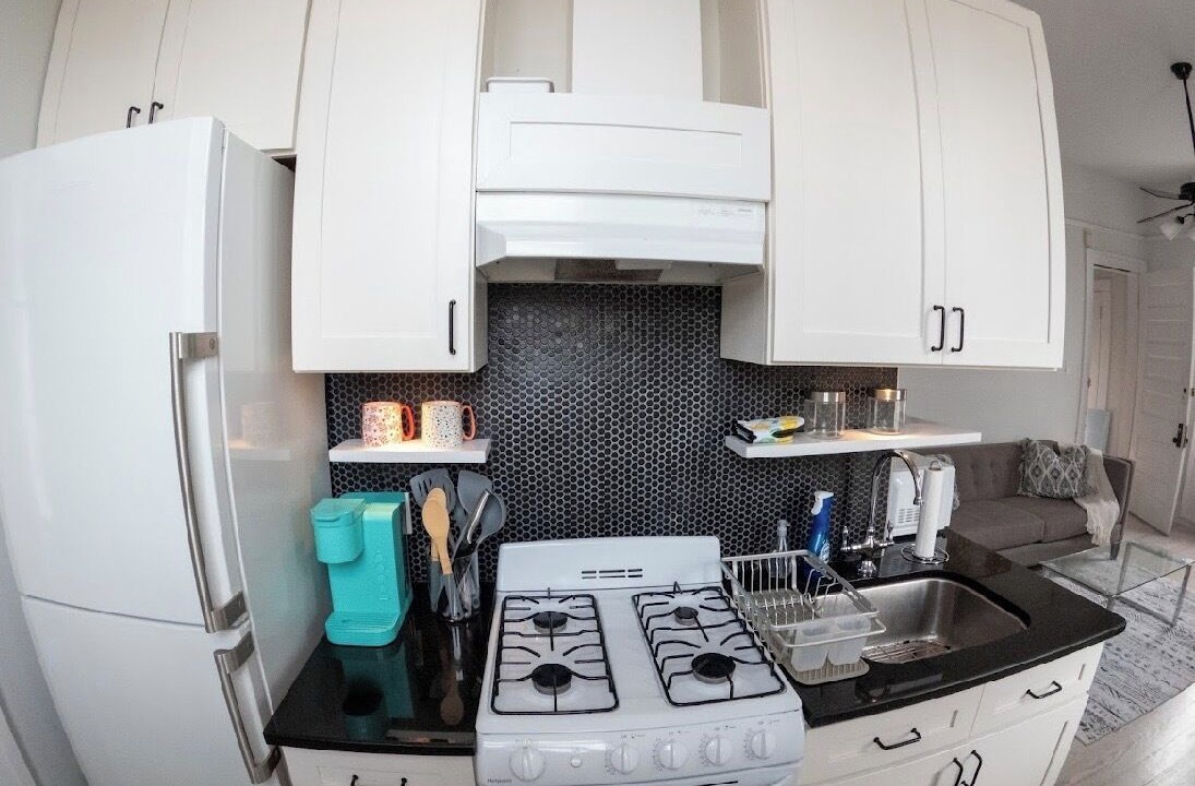 Photo of Kitchen in Milan