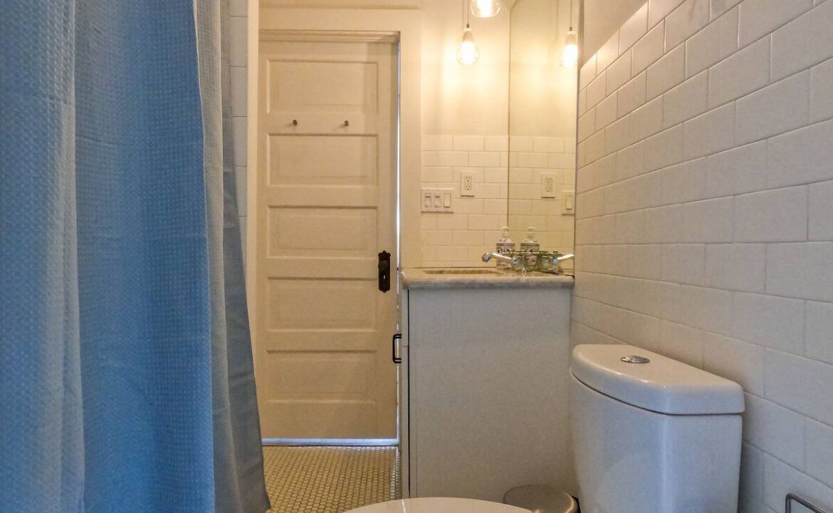 Photo of Bathroom in Milan