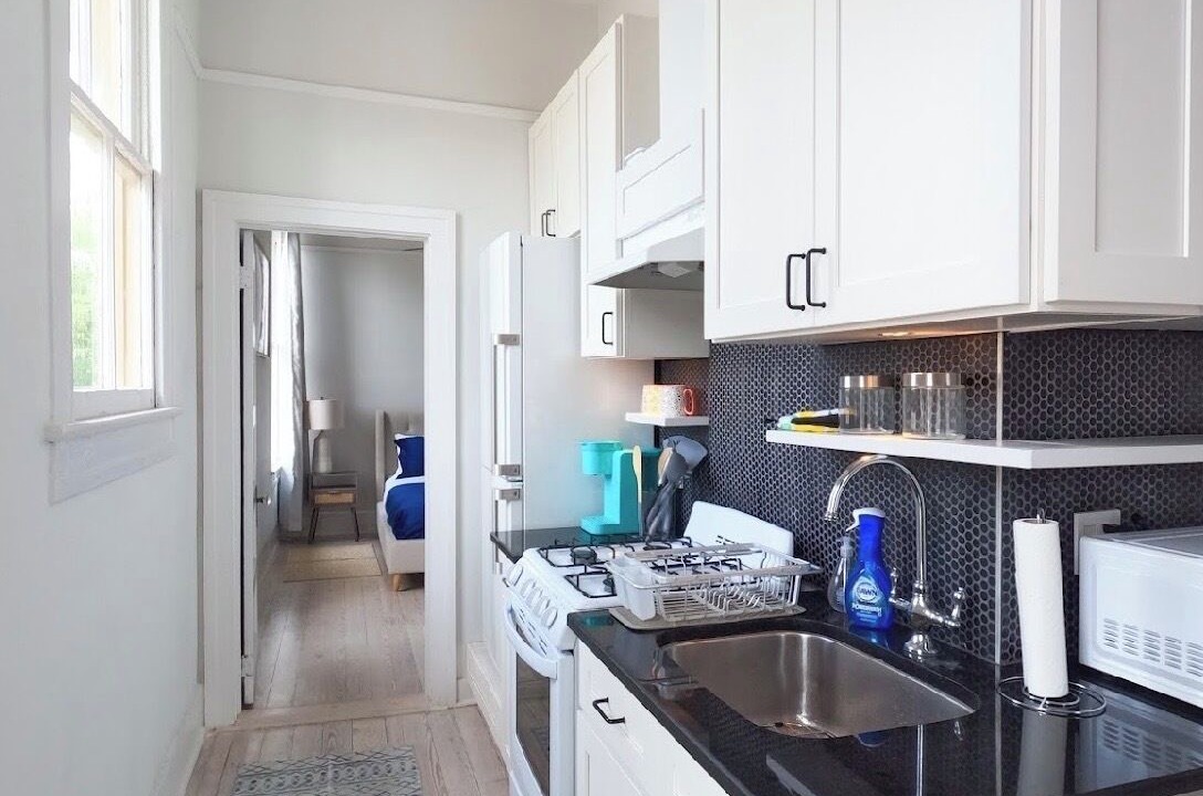 Photo of Kitchen in Milan
