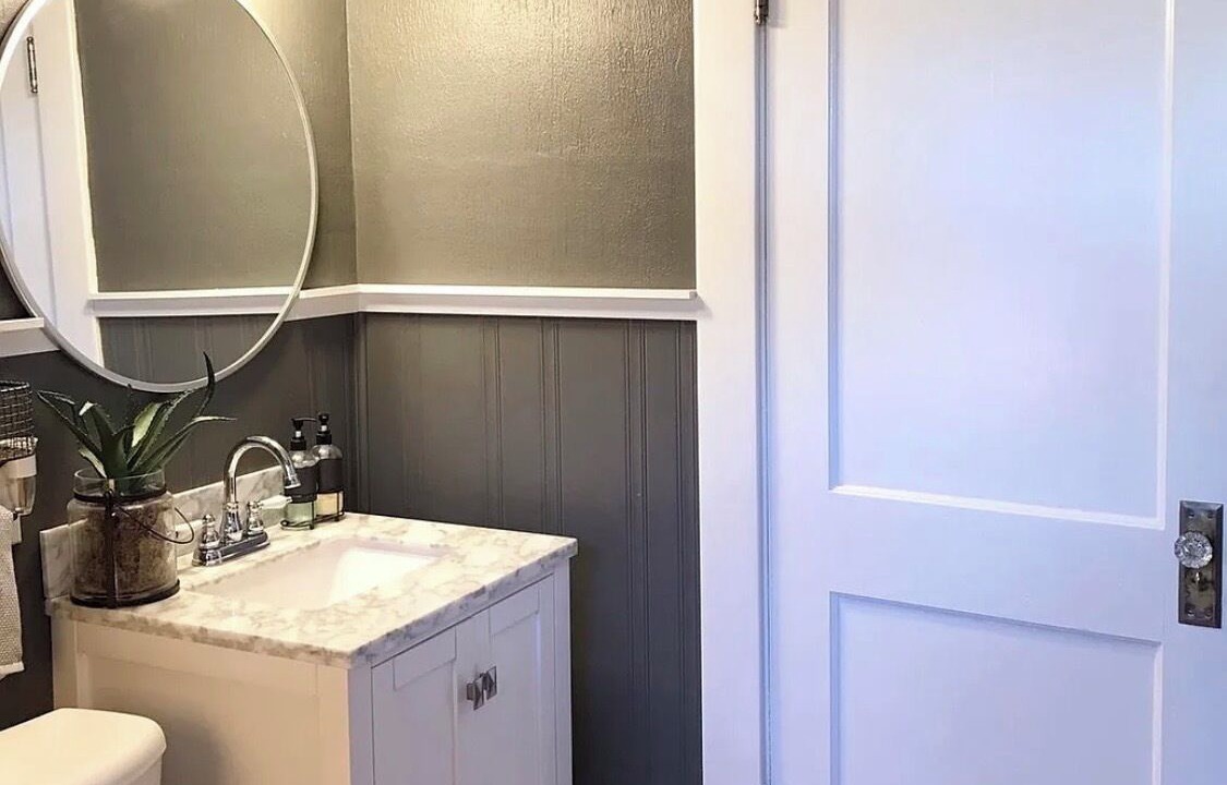Photo of Bathroom in Ortonville