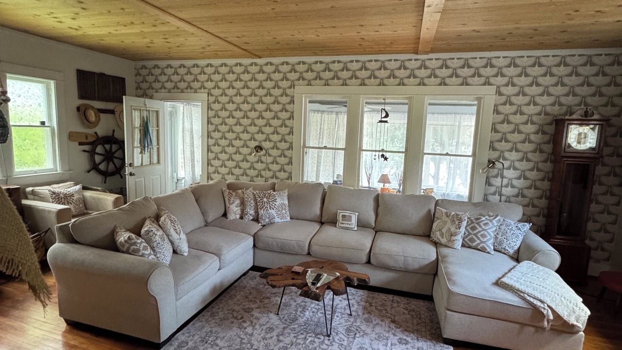 Photo of Livingroom in Ortonville