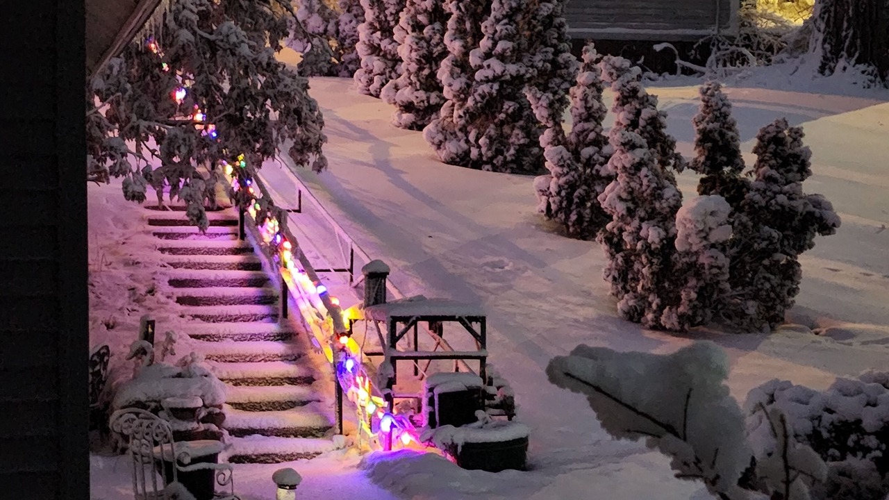 Photo of Outdoor in Ortonville