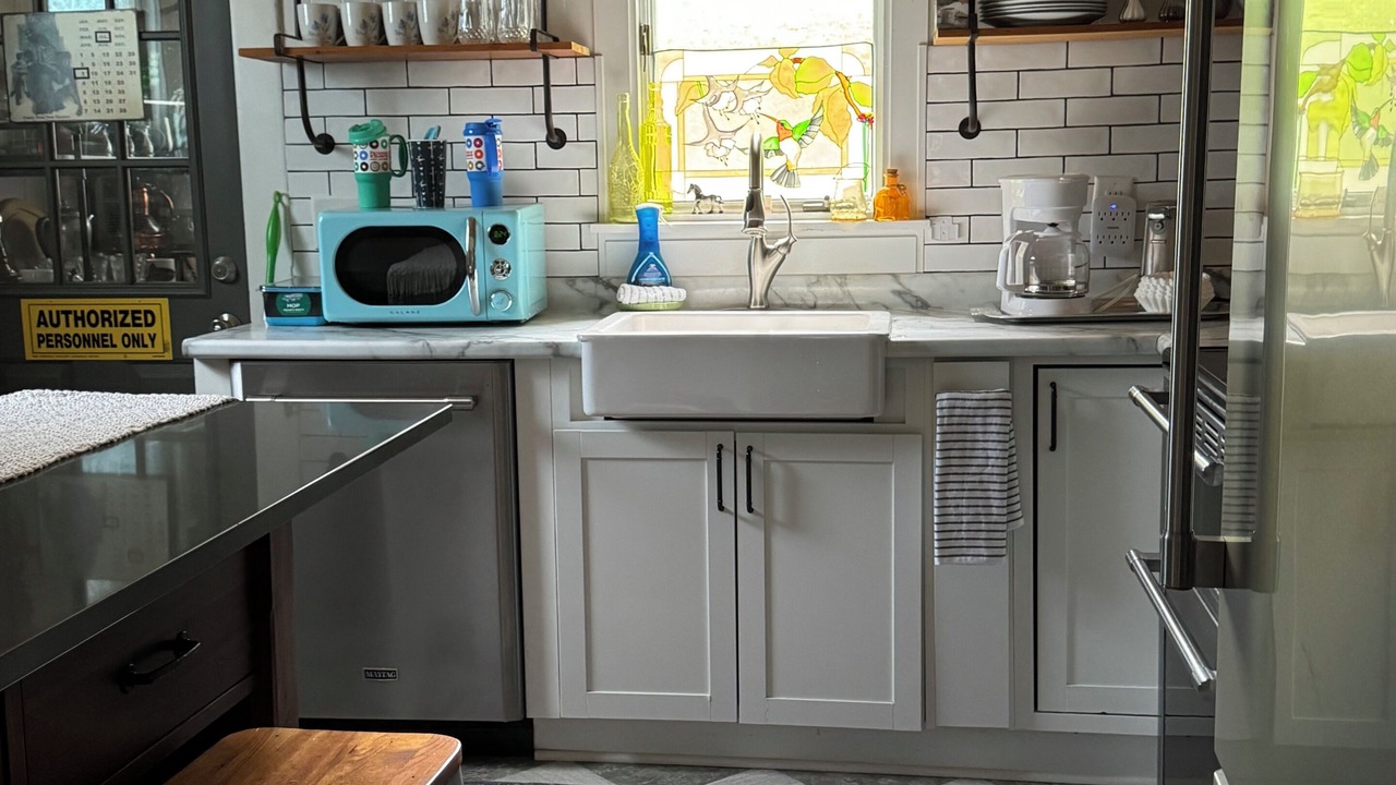 Photo of Kitchen in Ortonville