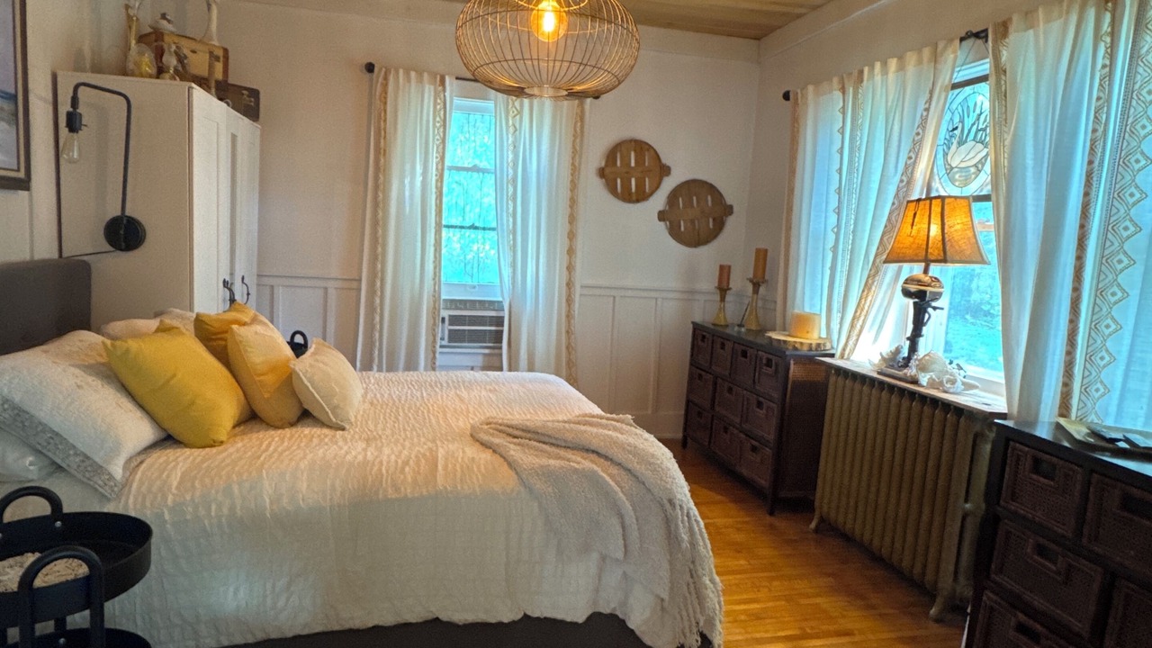 Photo of Bedroom in Ortonville