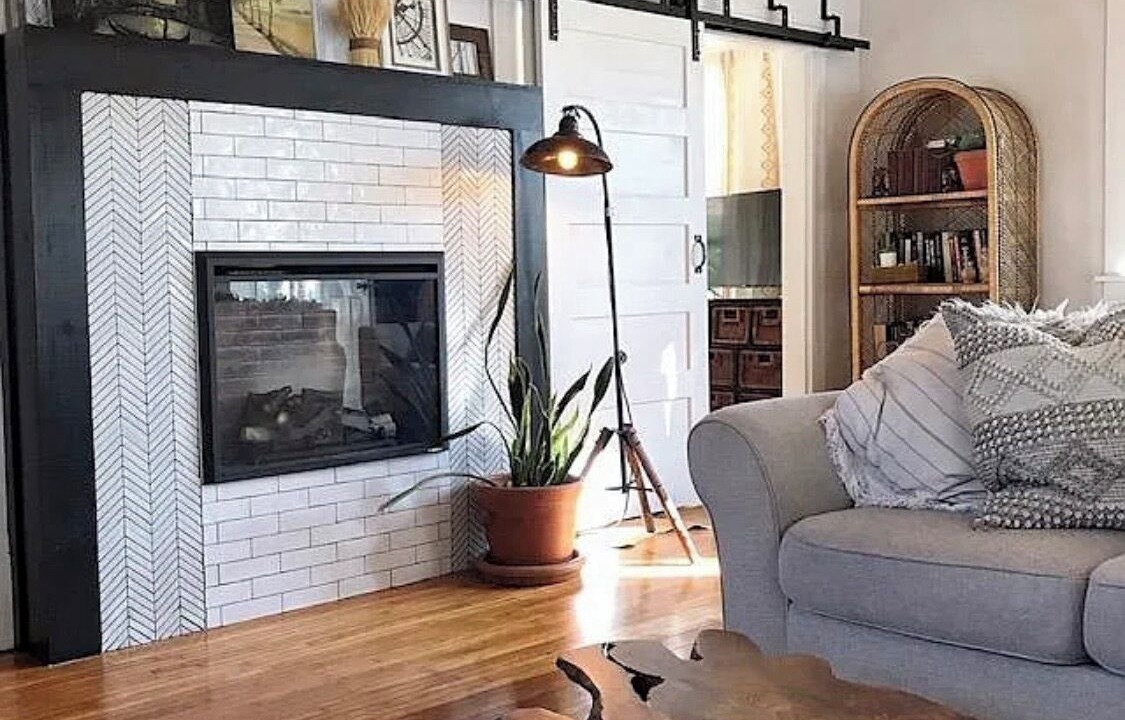 Photo of Livingroom in Ortonville