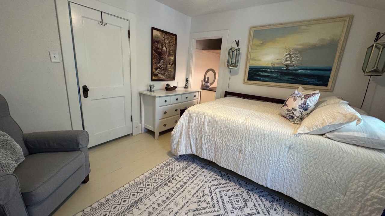 Photo of Bedroom in Ortonville