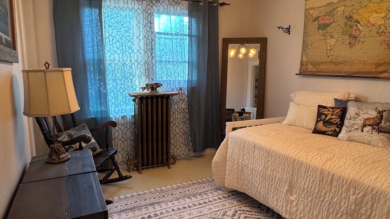 Photo of Bedroom in Ortonville