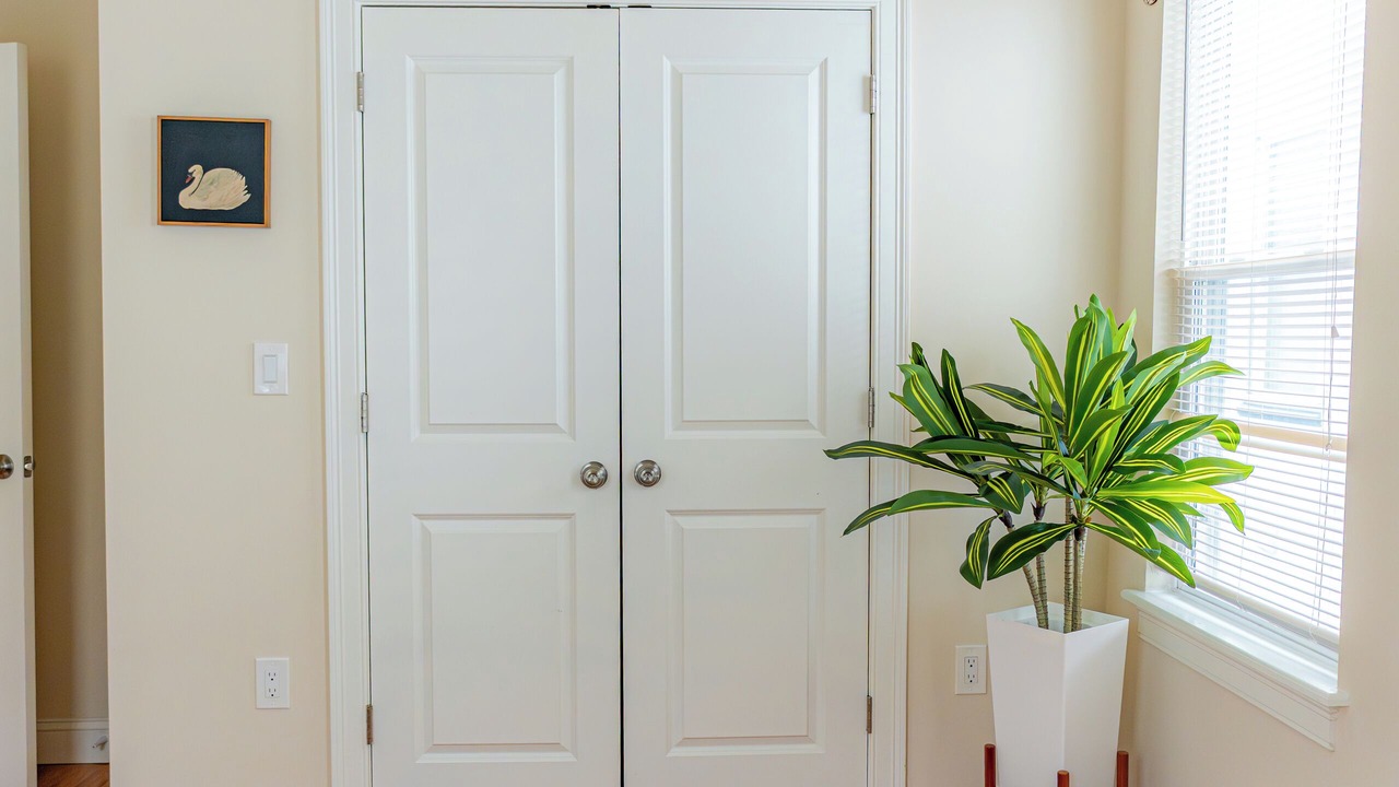 Photo of Bedroom in Wellington-Harrington