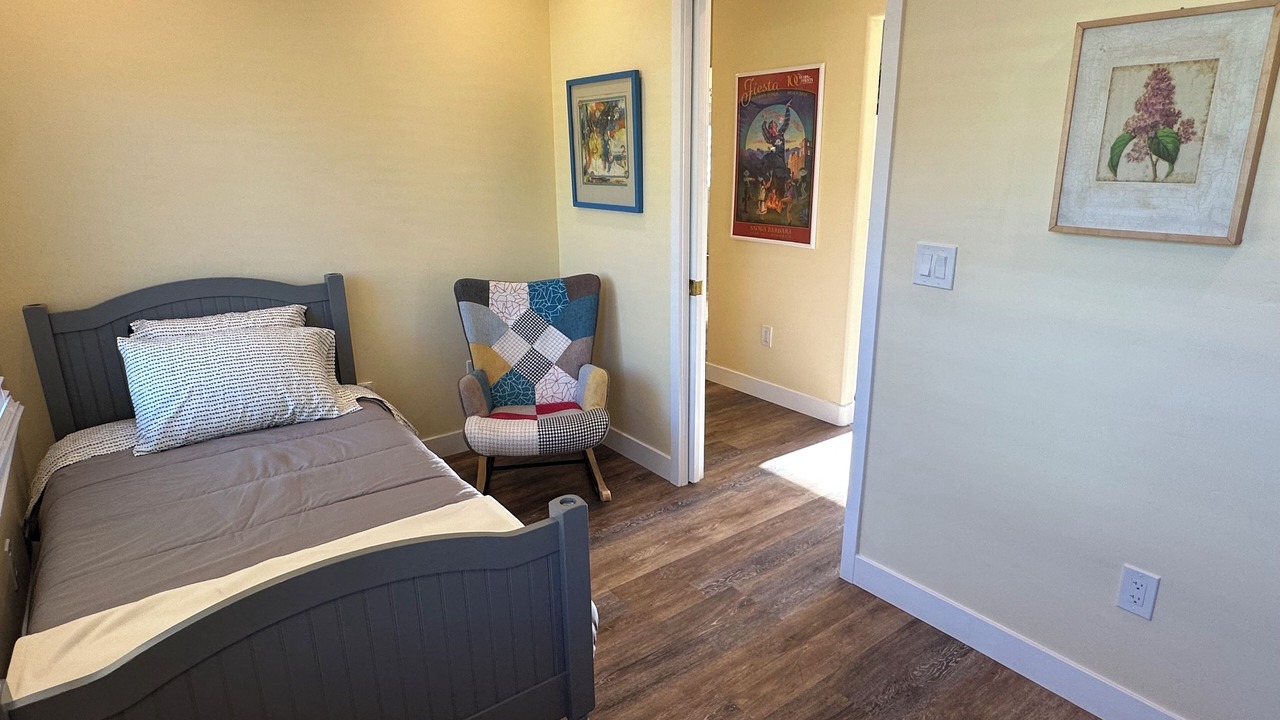 Photo of Bedroom in Oak Park