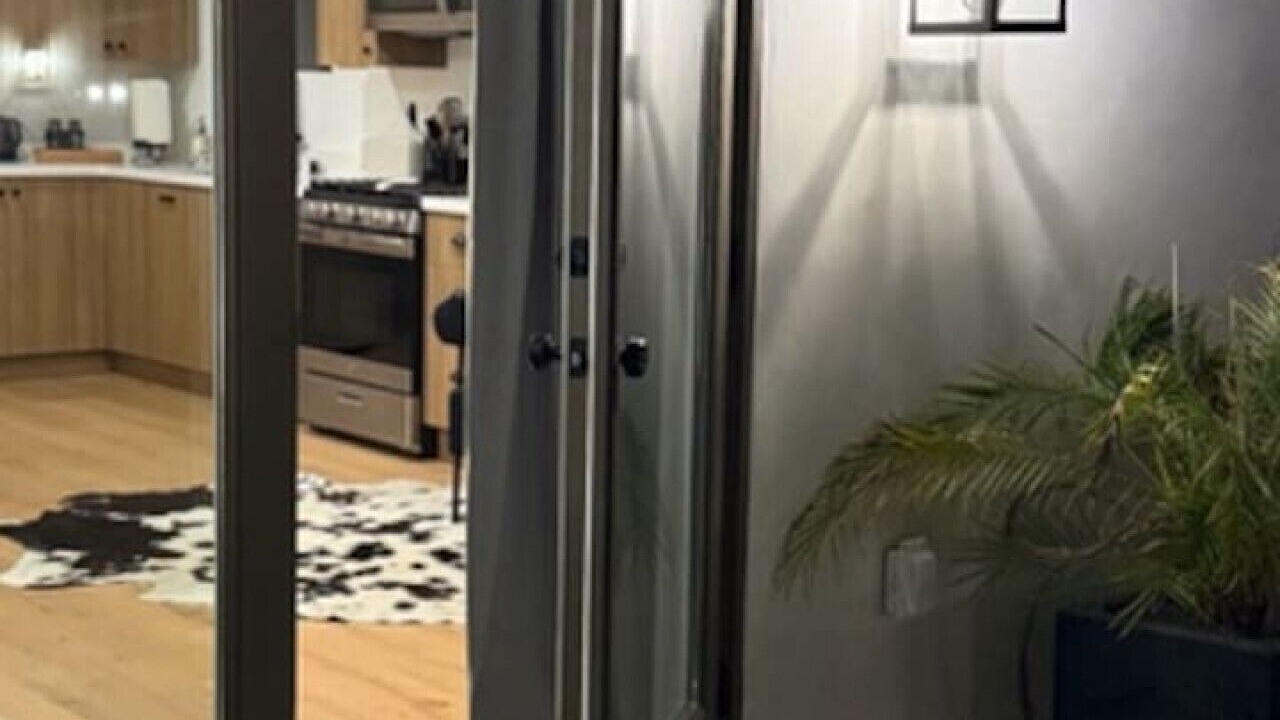 Photo of Kitchen in Meiners Oaks