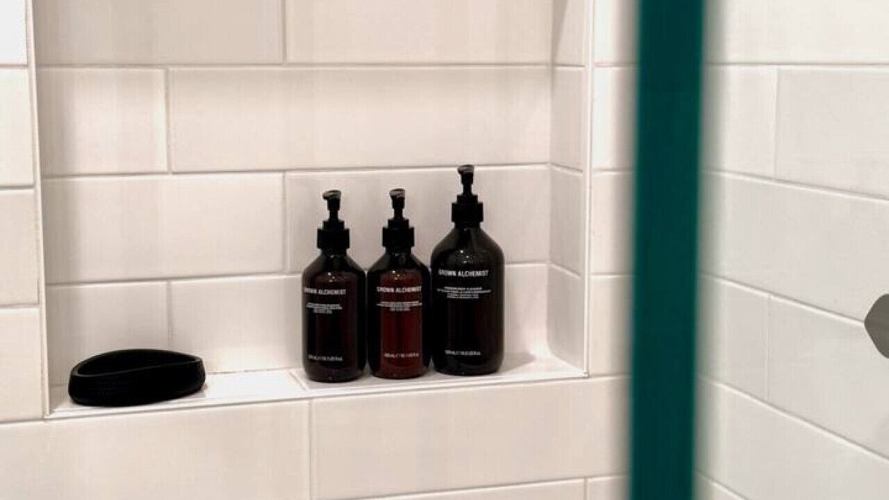 Photo of Bathroom in Meiners Oaks