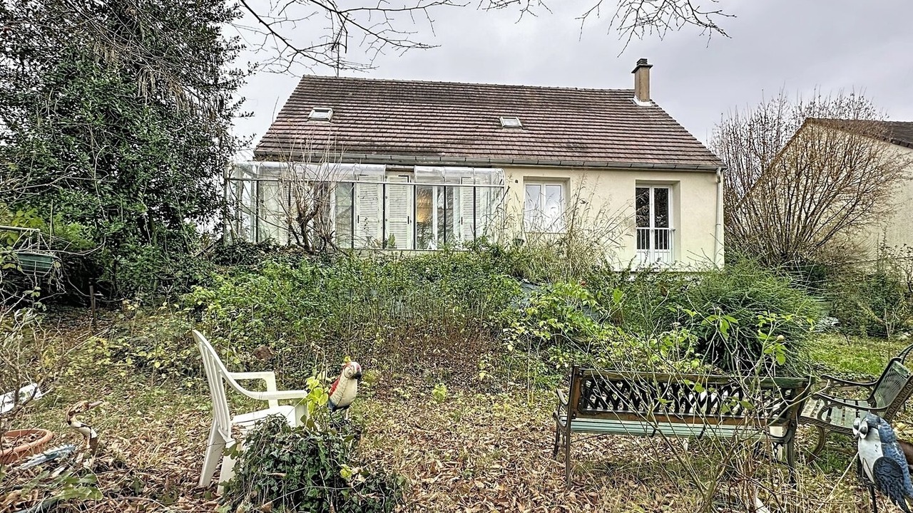 Photo of Outdoor in Chaumontel