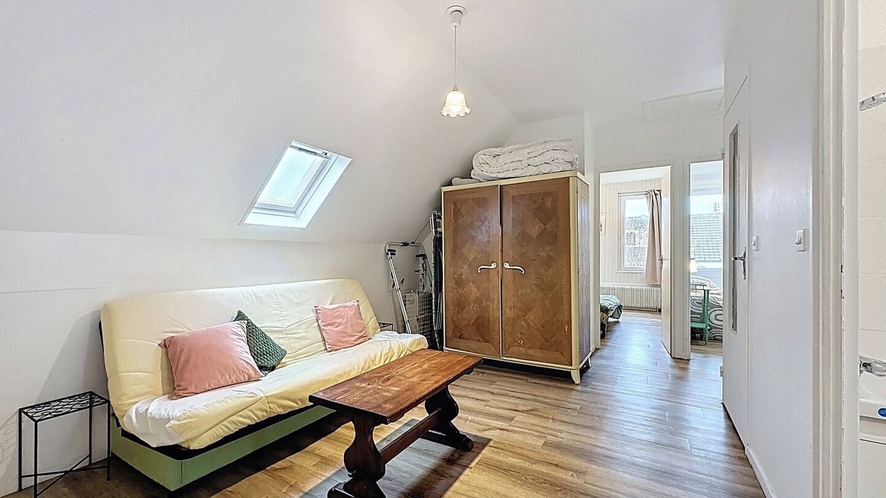 Photo of Livingroom in Chaumontel