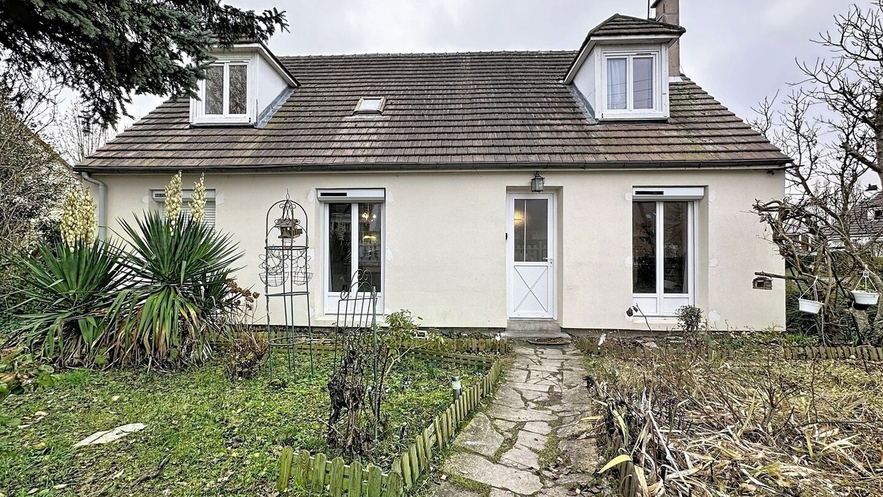 Photo of Outdoor in Chaumontel
