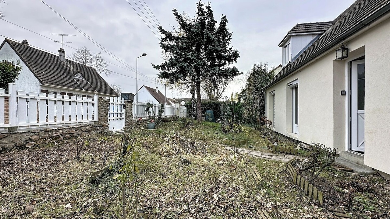 Photo of Outdoor in Chaumontel