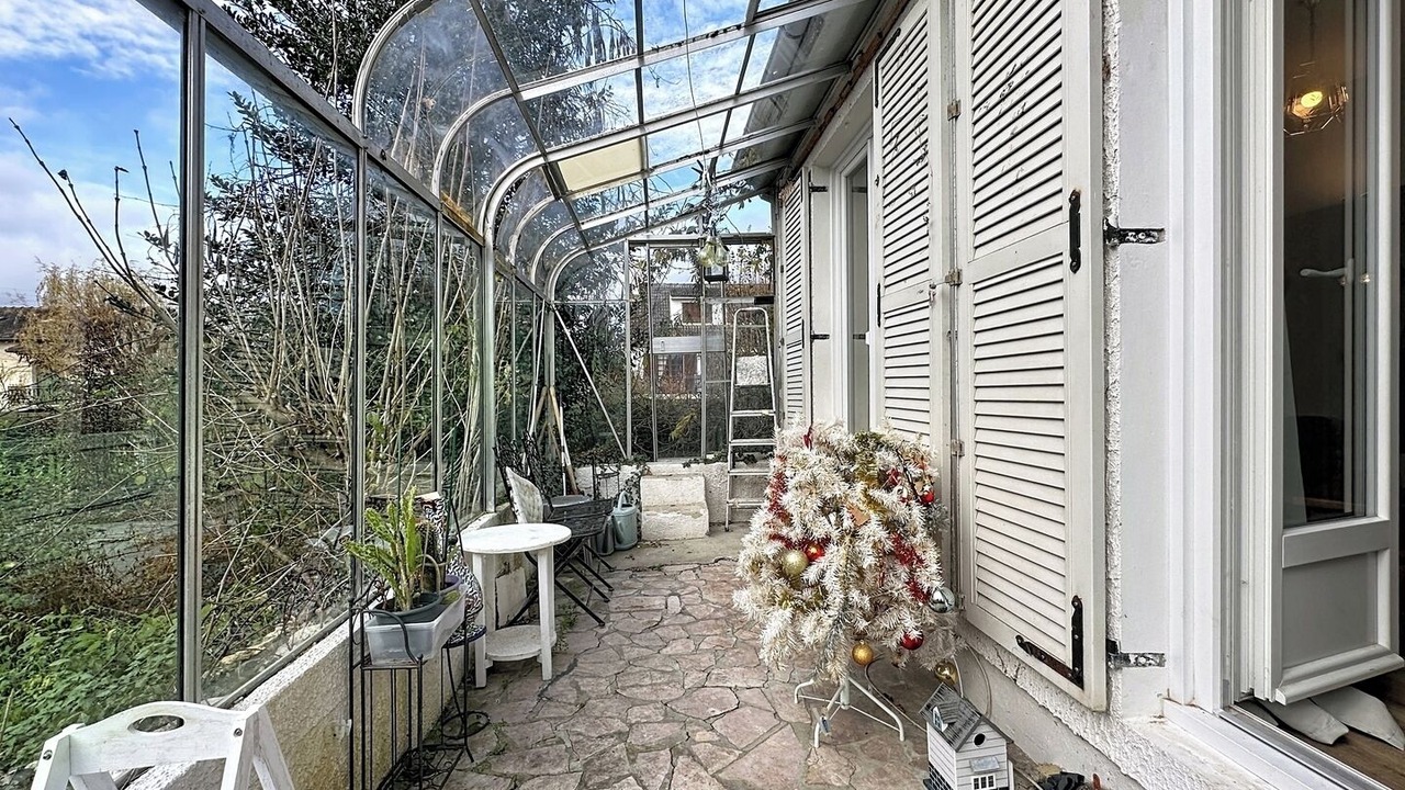 Photo of Outdoor in Chaumontel
