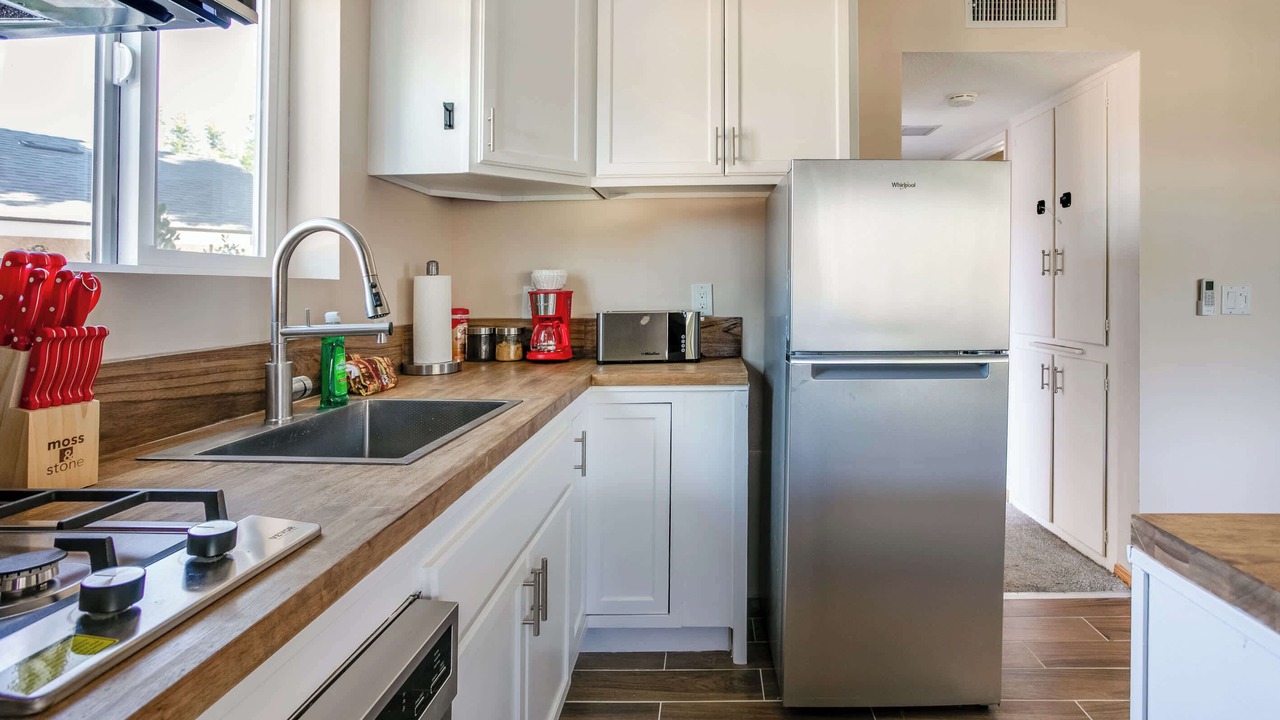 Photo of Kitchen in Simi Valley