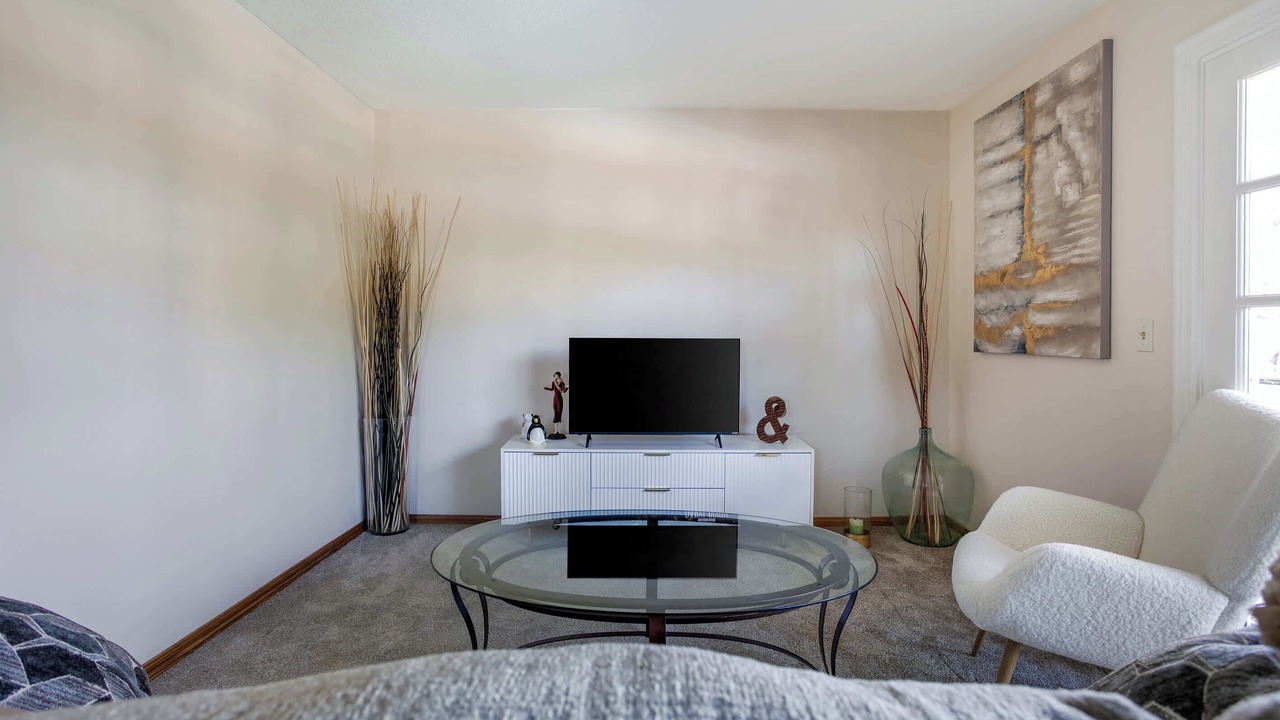 Photo of Livingroom in Simi Valley
