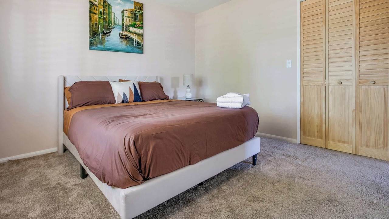 Photo of Bedroom in Simi Valley