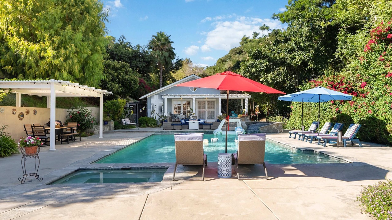 Photo of Outdoor in La Habra