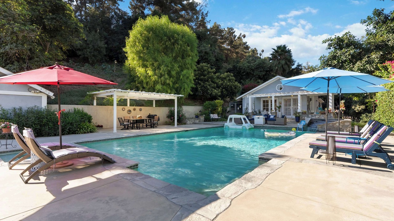 Photo of Outdoor in La Habra