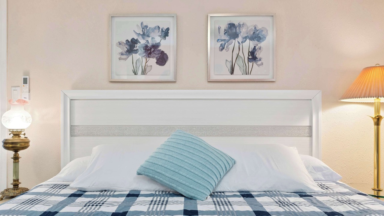 Photo of Bedroom in La Habra