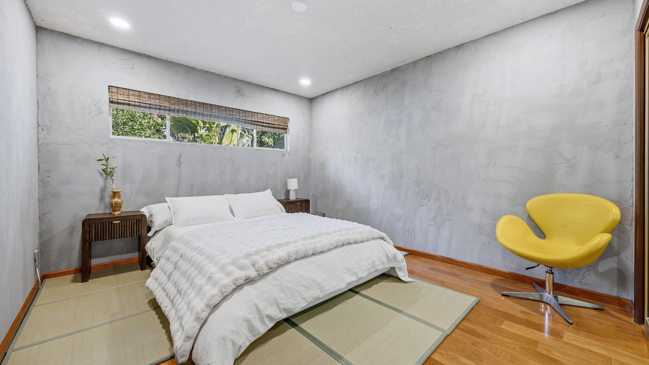 Photo of Bedroom in Bel Air