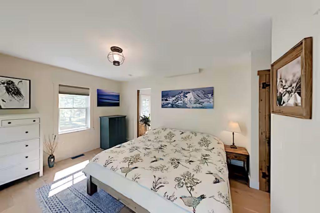 Photo of Bedroom in Katama