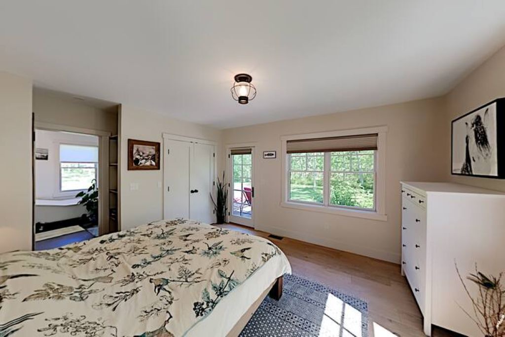 Photo of Bedroom in Katama