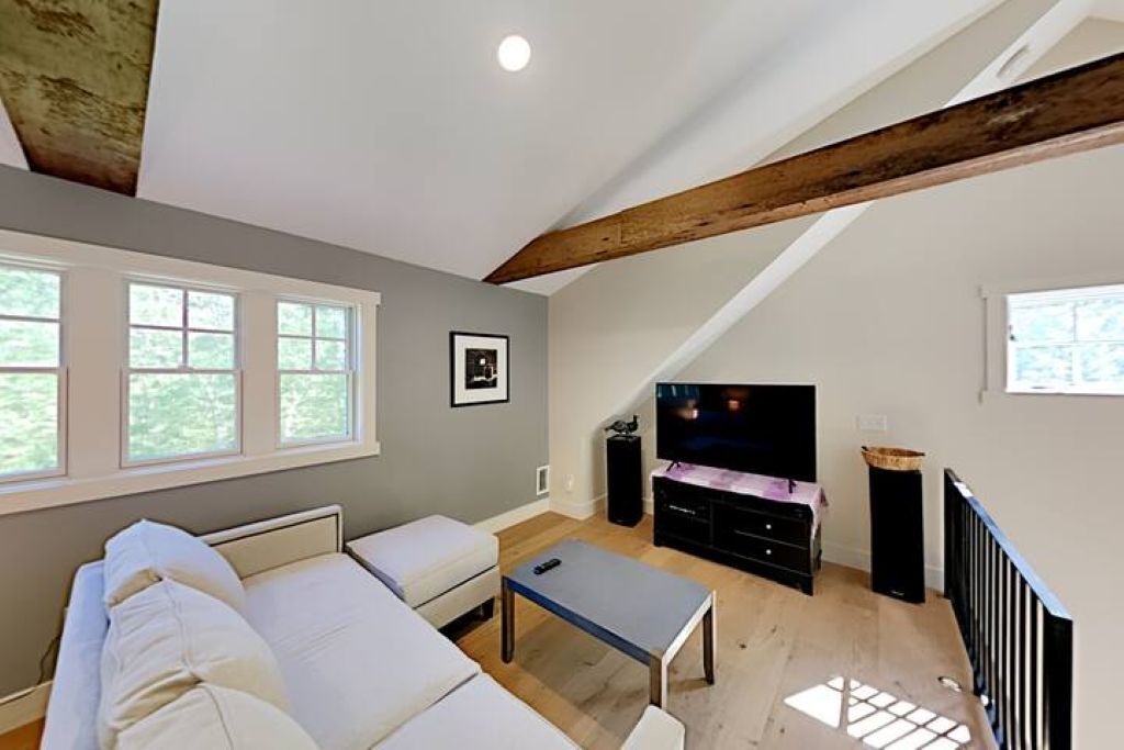 Photo of Livingroom in Katama