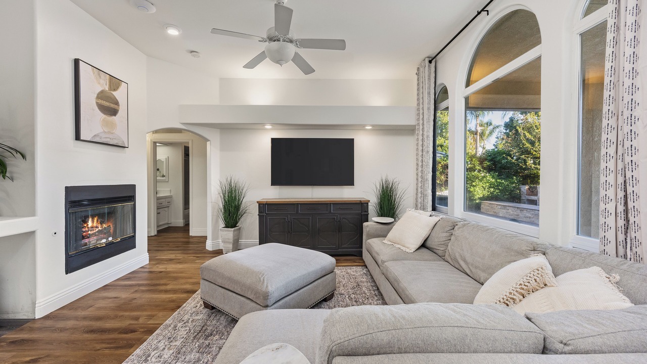 Photo of Livingroom in Greenacres