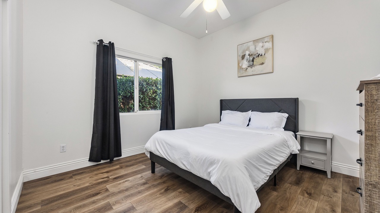 Photo of Bedroom in Greenacres