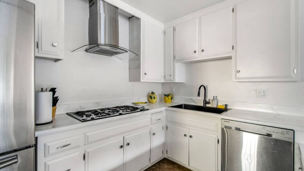 Photo of Kitchen in Santa Ana Heights